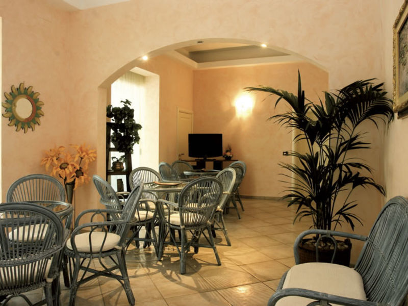 Hotel Continental