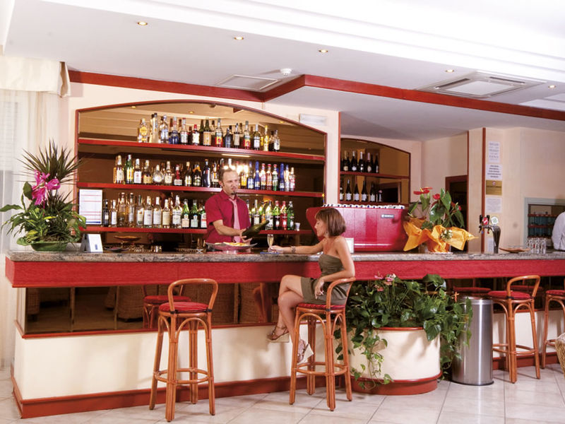 Hotel Continental