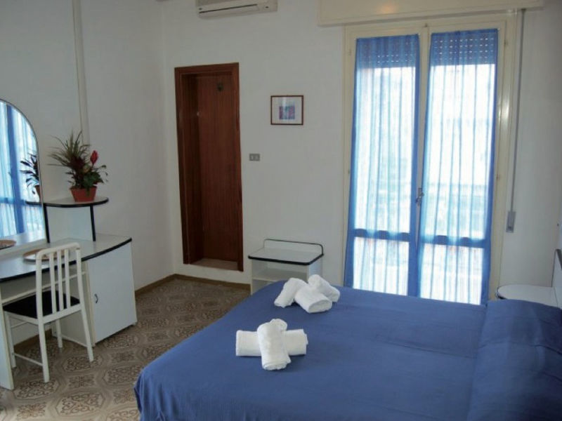 Hotel Rita