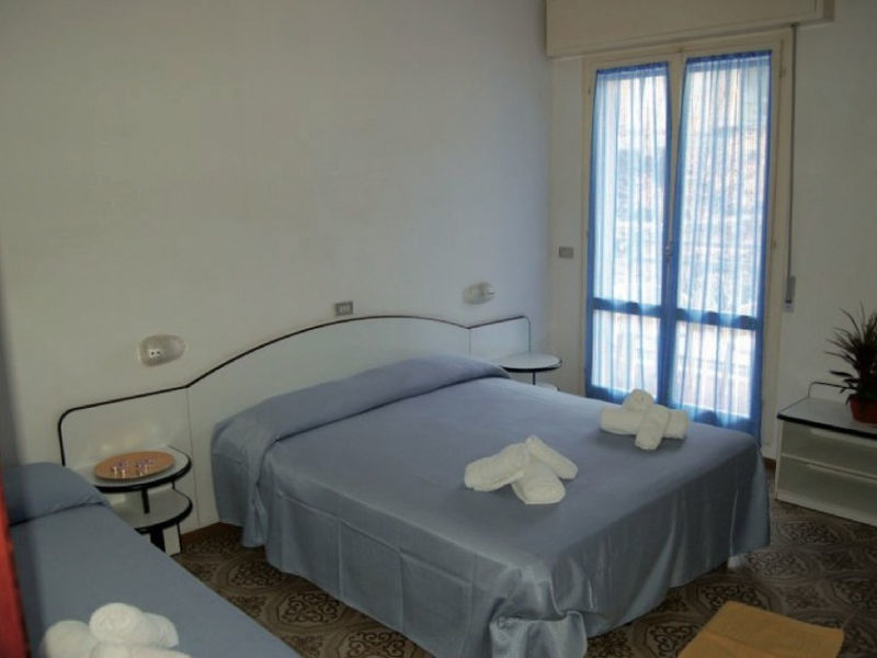 Hotel Rita