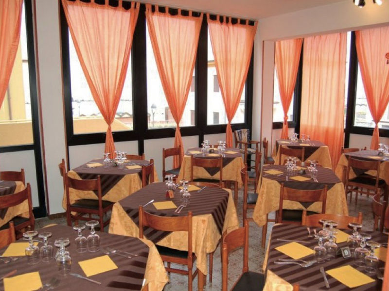 Hotel Rita