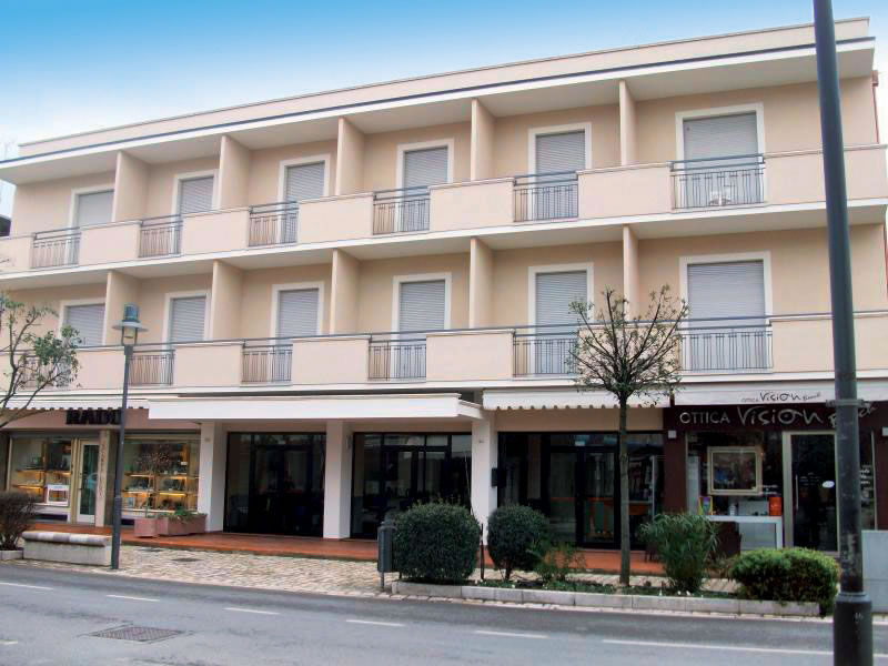 Hotel Riviera
