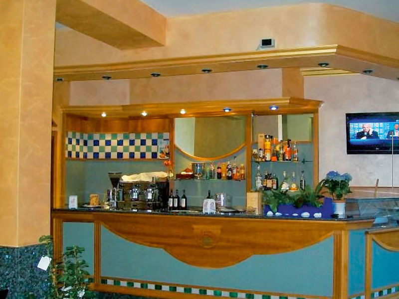 Hotel Riviera