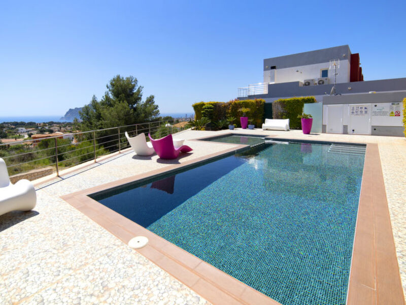 Gran Sol Hills