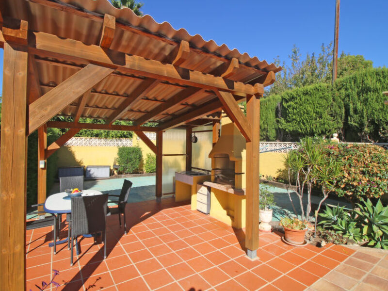 Jardin