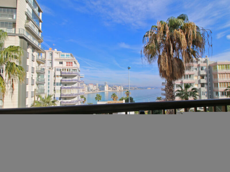 Apartamentos Levante Beach
