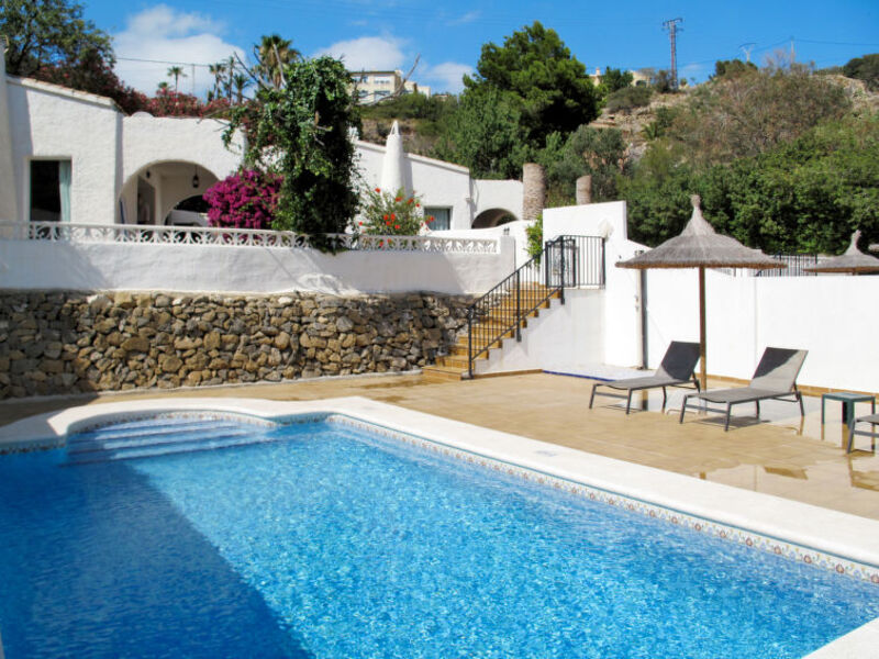 Villas De Sunsea Village