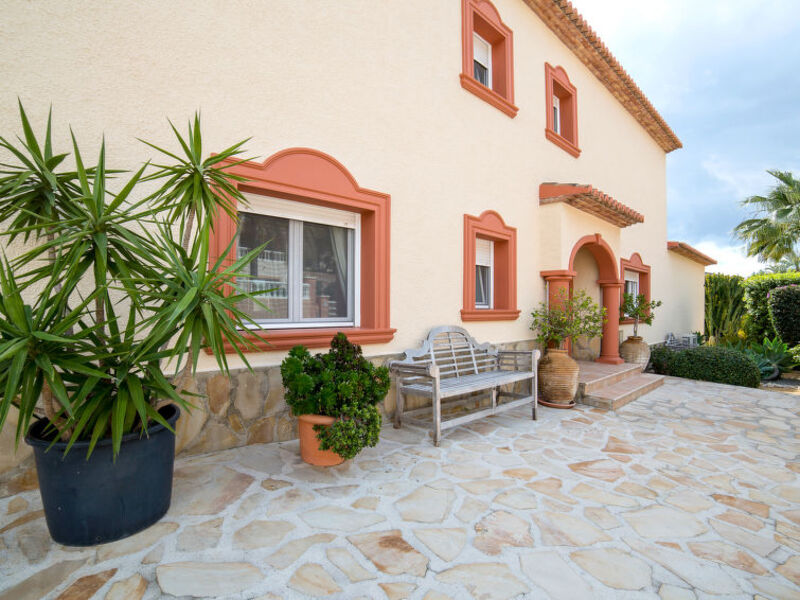 Villa Albert