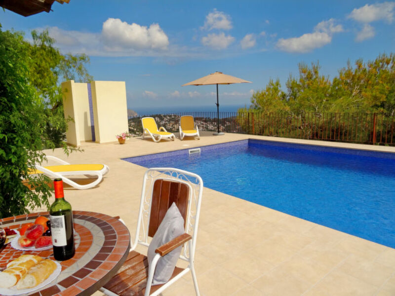 Villa Osyris