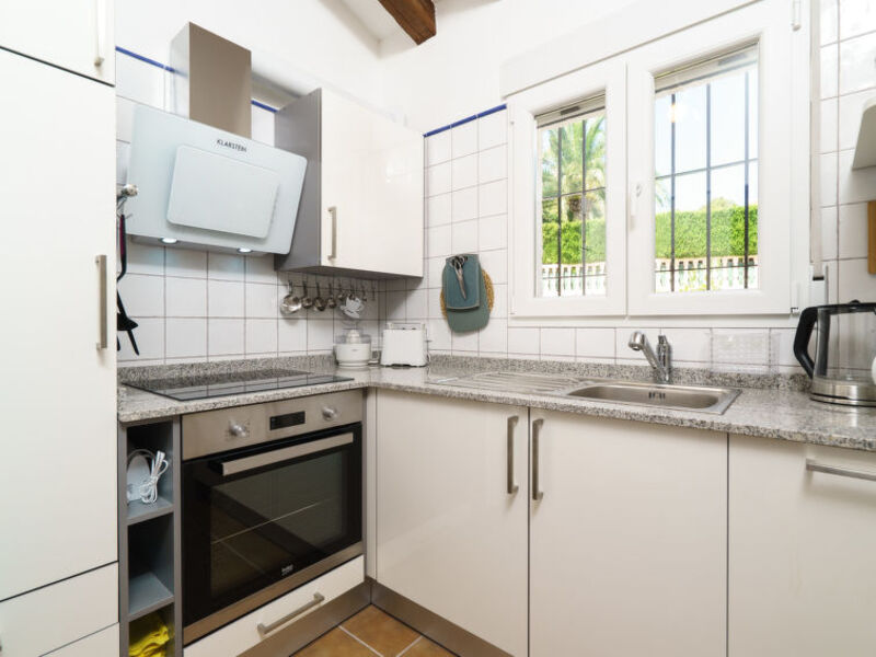 Casita Ellena