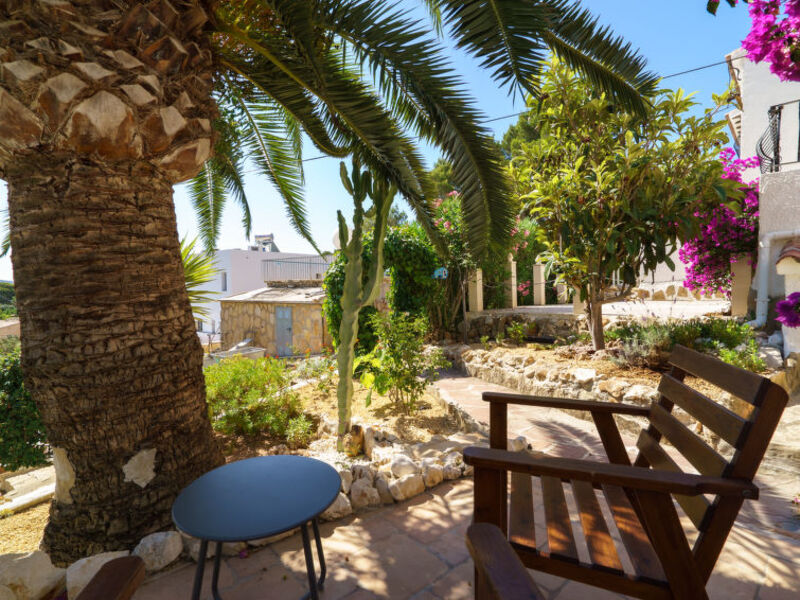 Casita Ellena