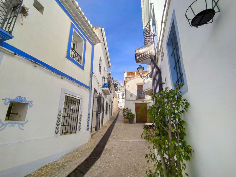Rincon De Altea