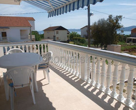 Apartmány Claudia