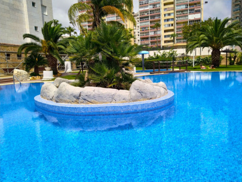 Atrium Playa