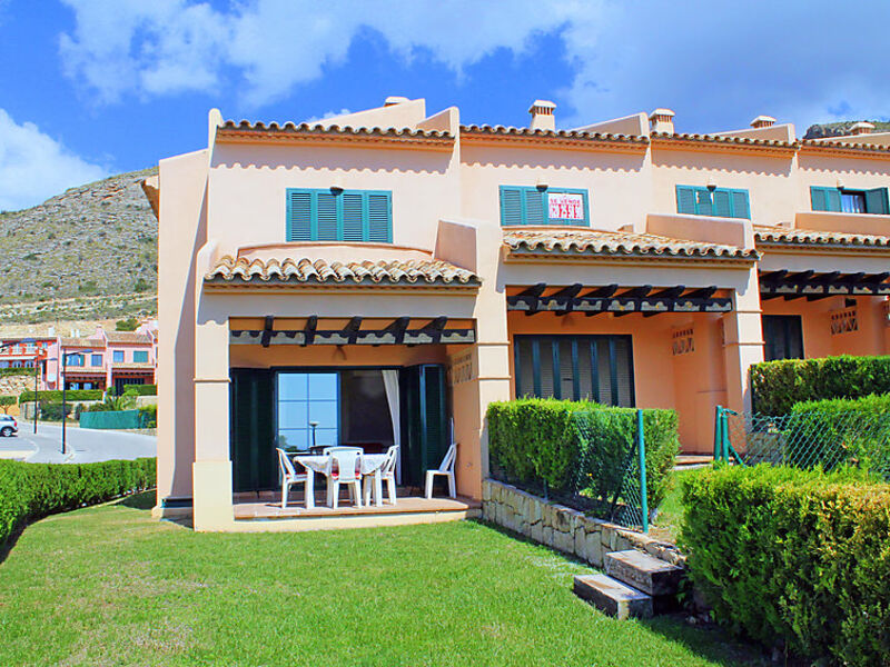 Mirador Ii