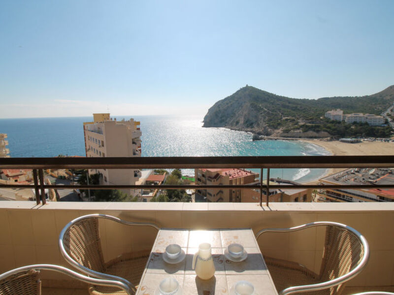 Cala Blanca