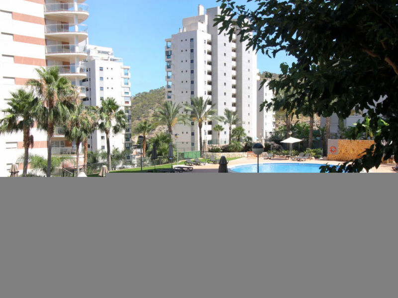 Torre Maestral