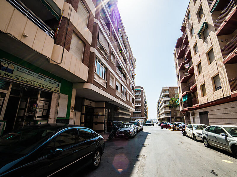 Edificio Belen V