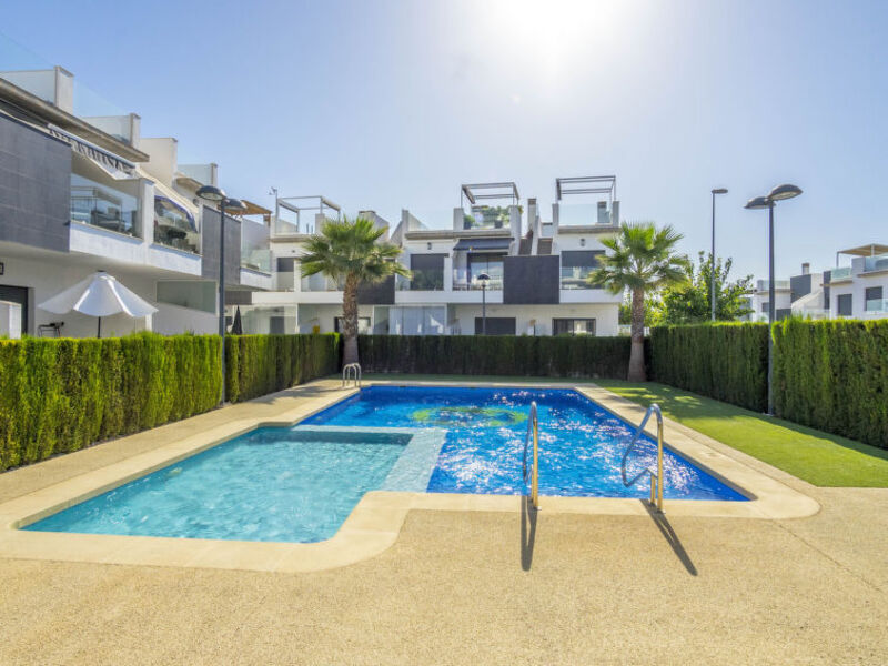 Lamar Resort Iv