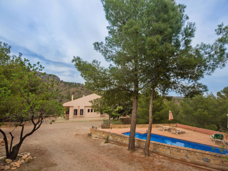 Casa De La Cruz
