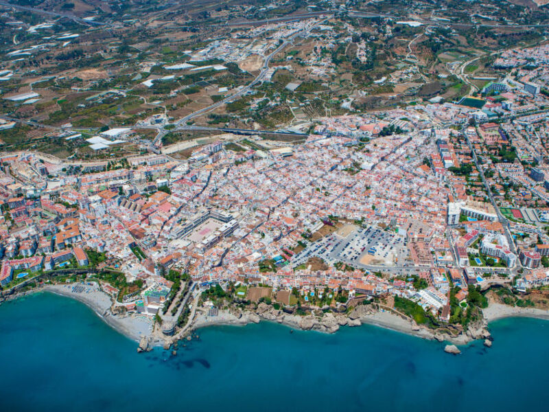 Mirador Del Bendito
