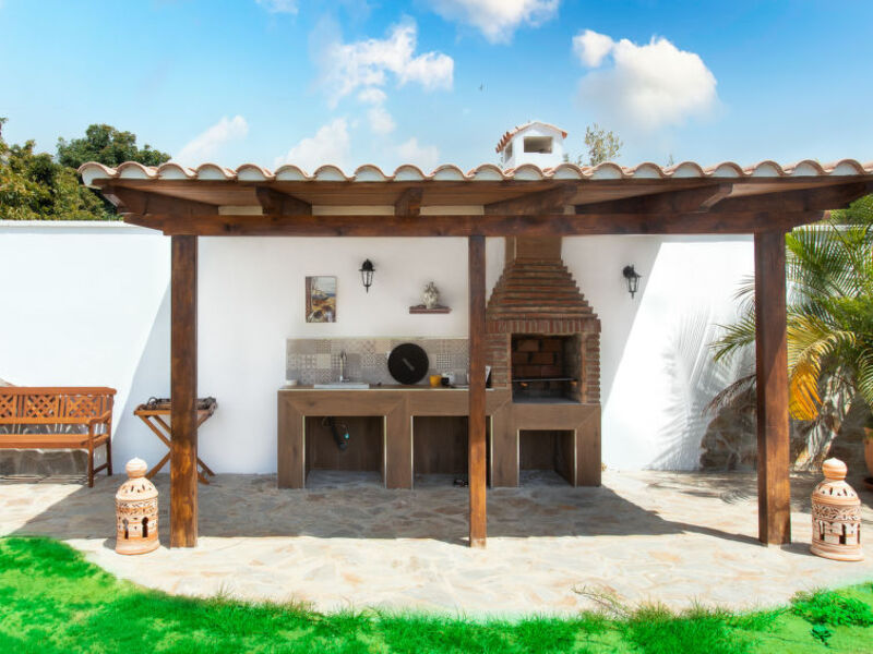 Villa Caleta