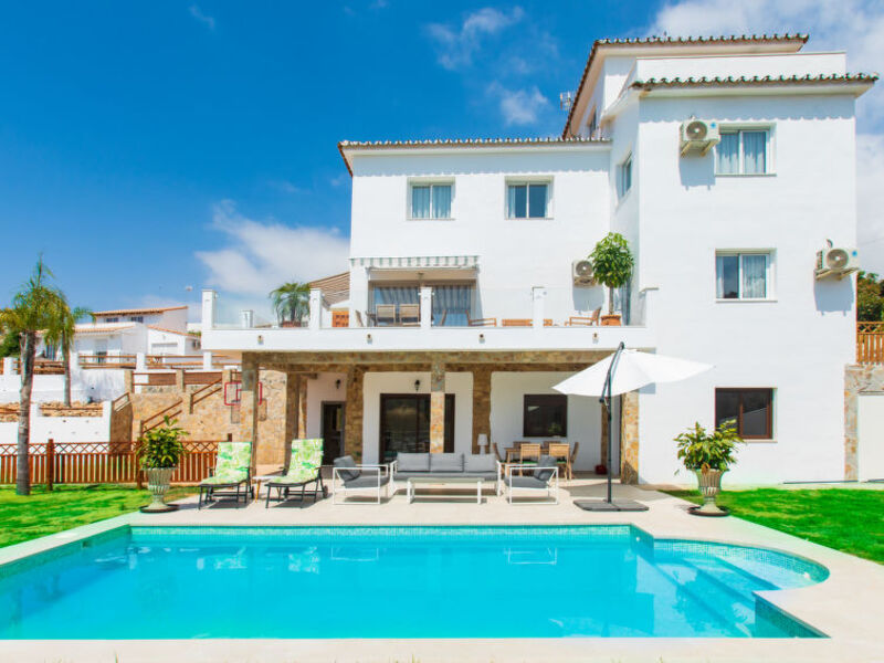 Villa Caleta