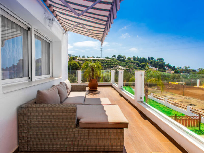 Villa Caleta