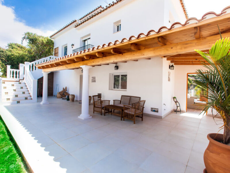 Villa Caleta