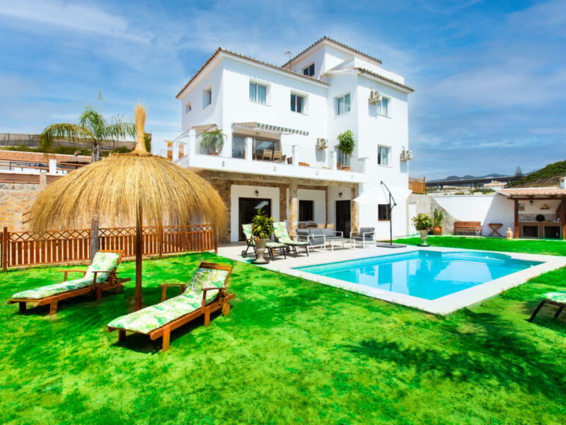Villa Caleta