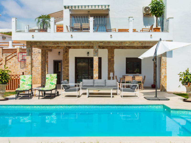 Villa Caleta