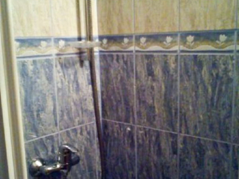 Apartmány Radana