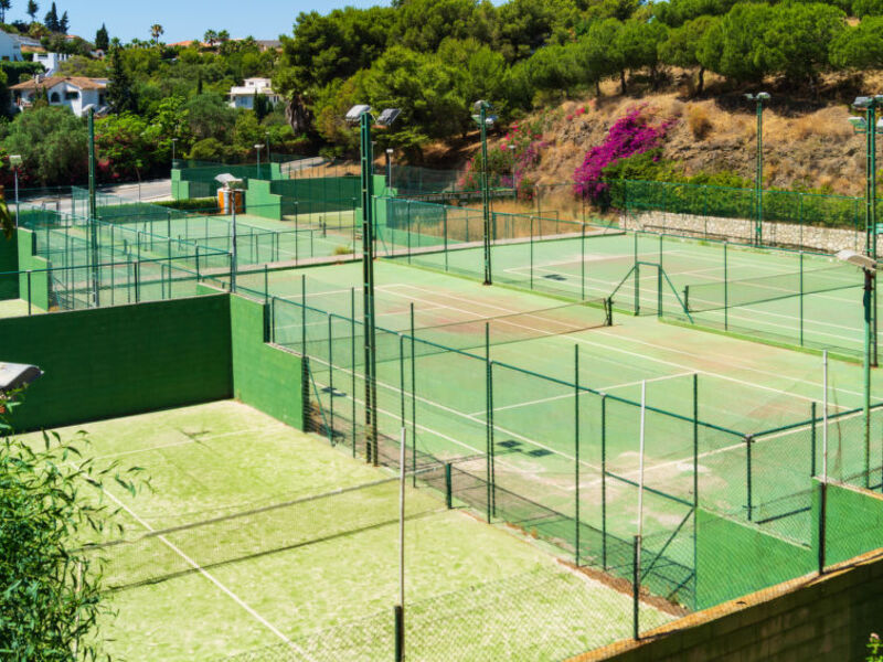 Villa Ebano