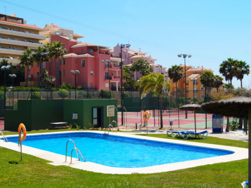 Island Of Riviera Golf