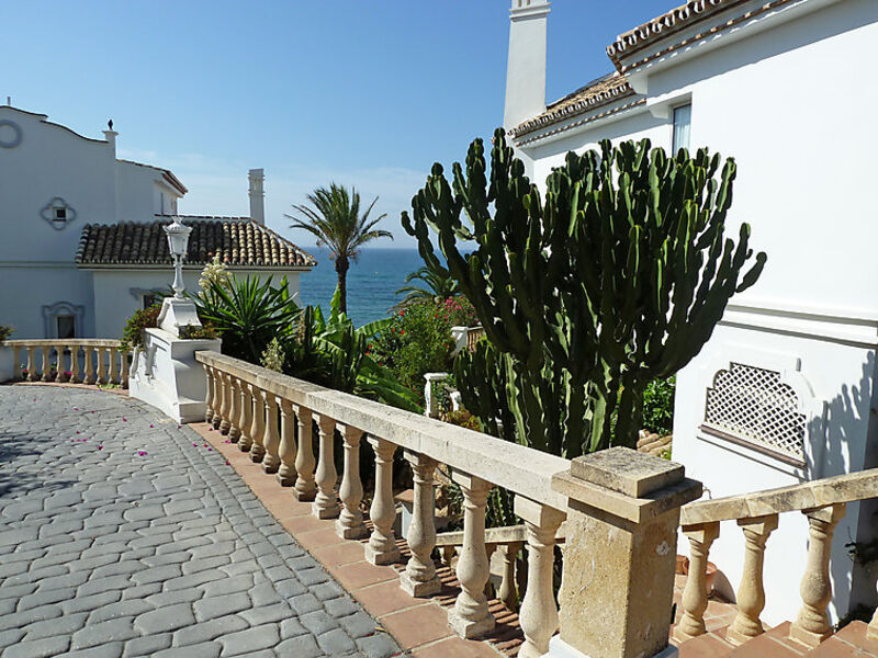 Urb Mijas Beach
