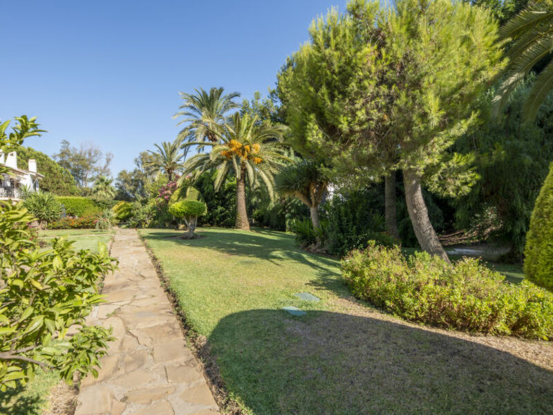 Monte Paraiso