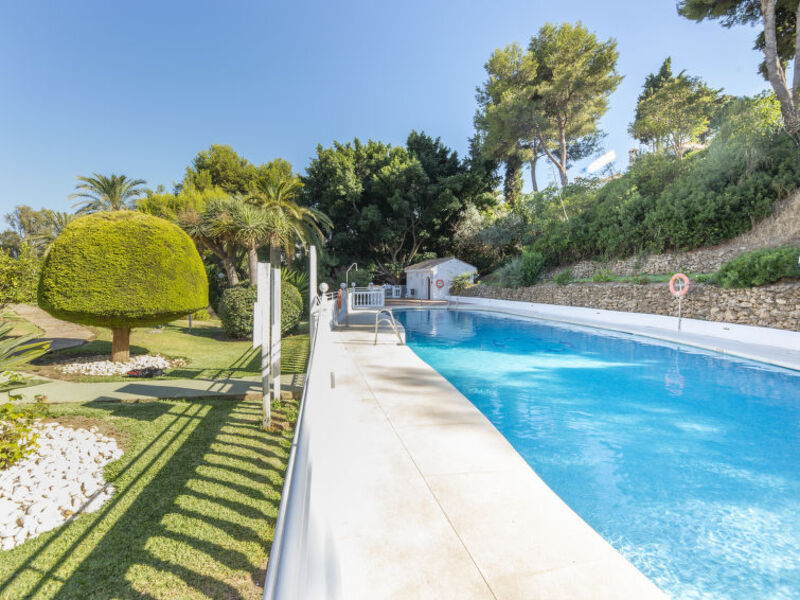 Monte Paraiso