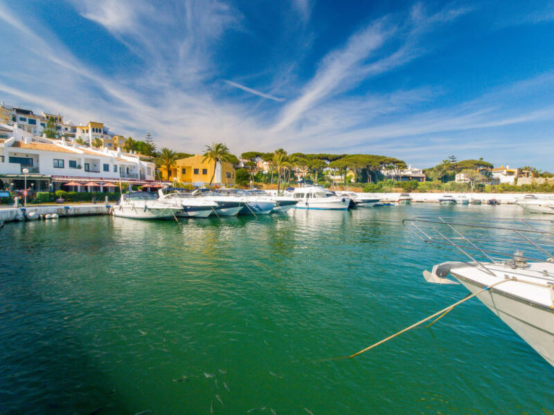 Cabopino