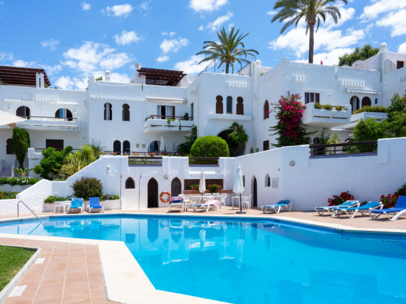 Atalaya Rio Verde