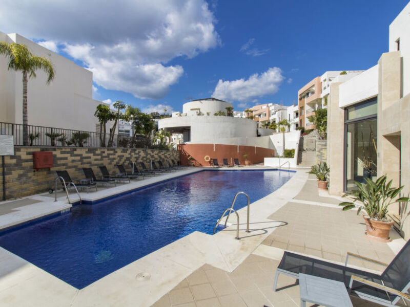 Samara Resort