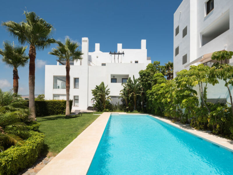 Cortesin Retreat