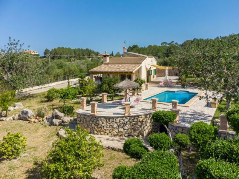 Villa Lavanda