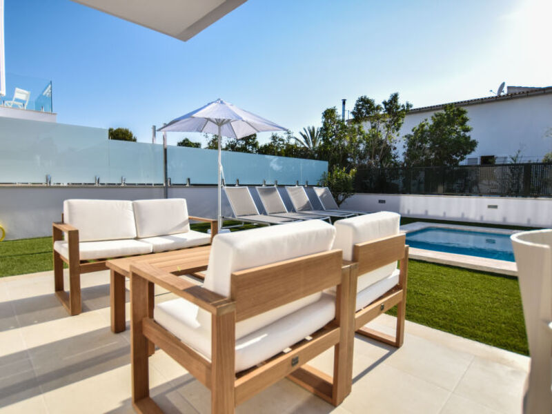Villa Del Lago 2
