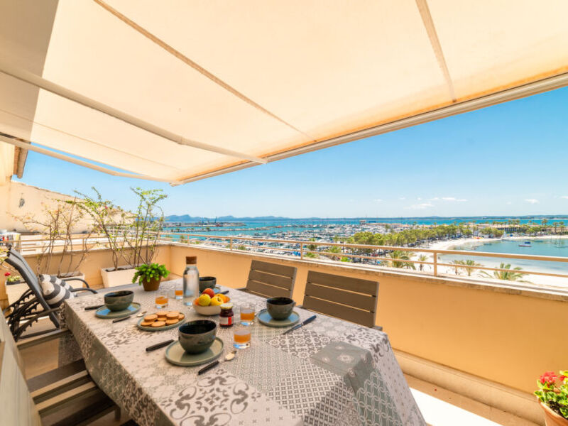 Nautic Sea Views