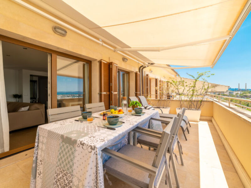 Nautic Sea Views