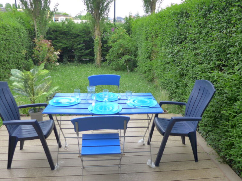 Le Garden