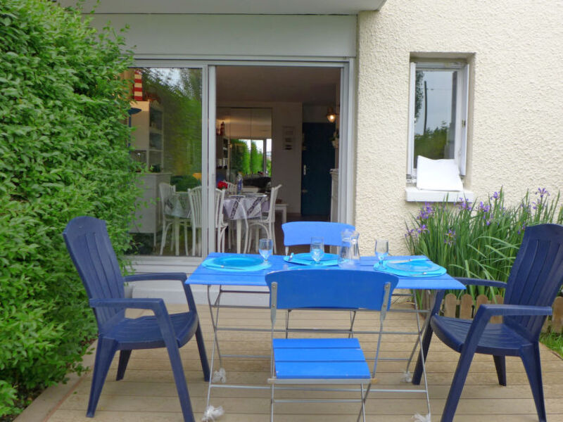 Le Garden