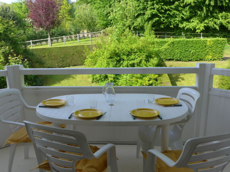 Les Jardins De La Côte Fleurie