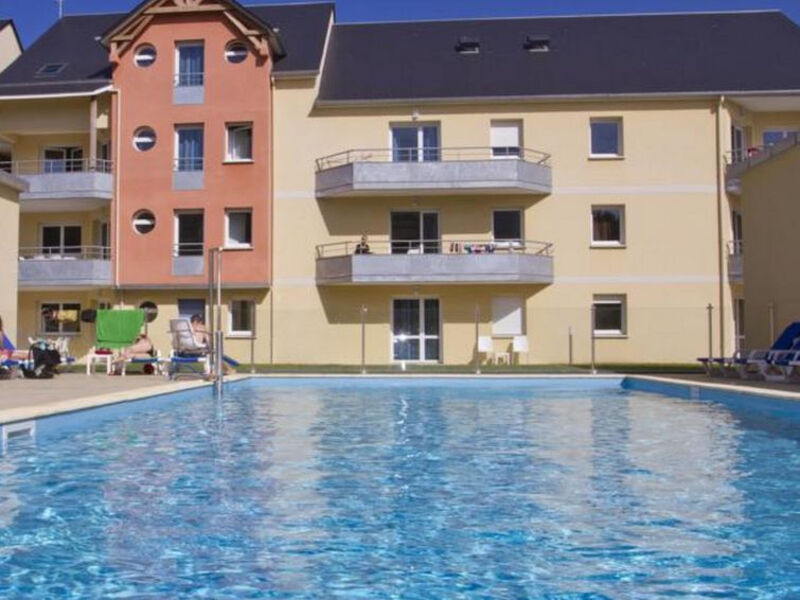 Les Isles De Sola Grandcamp / T2