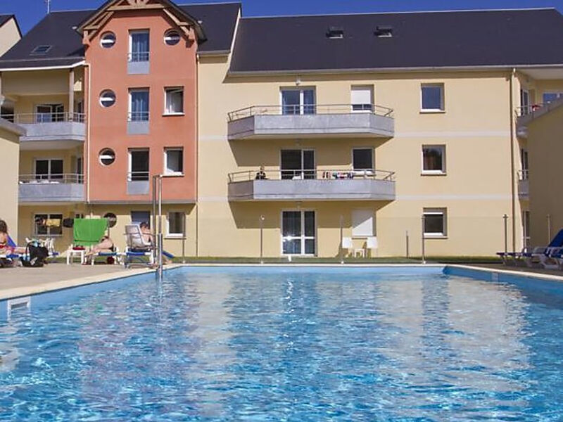 Les Isles De Sola Grandcamp / T3
